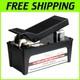 Efficient Air Hydraulic Pump With Pressure Relief Valve 10,000 Psi Performance