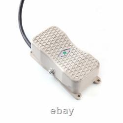 Electric Driven Hydraulic Pump Power Pack Solenoid Valve Double Acting 110V 750W