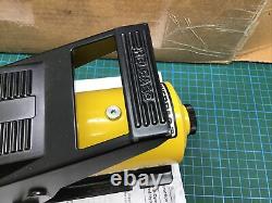 Enerpac 025399 Air Operated Hydraulic Pump For Parker 94C002PFD Crimper