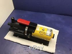 Enerpac 025399 Equivalent WEATHERHEAD T-462-2 AIR / HYDRAULIC PUMP, 10,000 psi