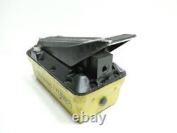 Enerpac AT1102N Air Hydraulic Pump 10000psi 40-150psi