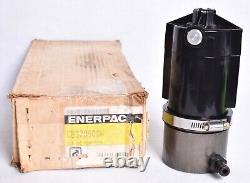Enerpac Air Driven Hydraulic Foot Replacement Pump CB370900W