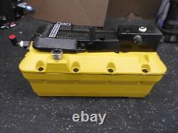 Enerpac Air/ Hydraulic Foot Pump