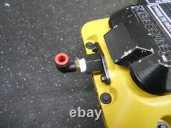 Enerpac Air/ Hydraulic Foot Pump