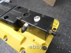 Enerpac Air/ Hydraulic Foot Pump