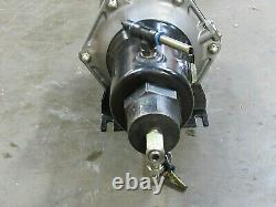 Enerpac Air Hydraulic Pump Booster B3006 Used