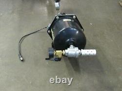 Enerpac Air Hydraulic Pump Booster B5003 Used