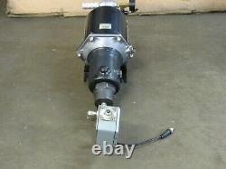 Enerpac Air Hydraulic Pump Booster B5003 Used