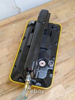 Enerpac Air Hydraulic Pump for Single Acting Cylinders PARG1102N Parts / Repair Enerpac Air Hydraulic Pump for Single Acting Cylinders PARG1102N Parts / Repair