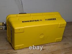 Enerpac Air Hydraulic Pump for Single Acting Cylinders PARG1102N Parts / Repair