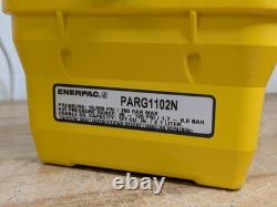 Enerpac Air Hydraulic Pump for Single Acting Cylinders PARG1102N Parts / Repair