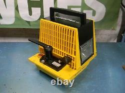 Enerpac Air Hydraulic Pump for use with Single Acting Cylinders PAM1021 Repair