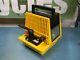 Enerpac Air Hydraulic Pump For Use With Single Acting Cylinders Pam1021 Repair