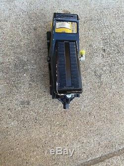Enerpac Air Over Hydraulic Pump 025399 10000 Psi