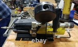 Enerpac Air Over Hydraulic Pump, PA 133 R (Inv. 42493)