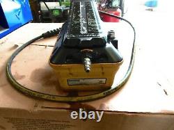 Enerpac Air Powered Hydraulic Pump