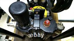 Enerpac Air-hydraulic Torque Wrench Pump Za4208tx-er