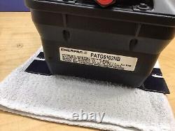 Enerpac NEW! PATG-5102NB Turbo II Air Hydraulic Pump 5000 PSI FAST SHIPPING