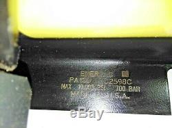 Enerpac P133 Air Hydraulic Pump with hose, attachments