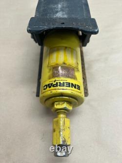 Enerpac PA130 Air Hydraulic Pump
