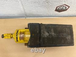 Enerpac PA130 Air Hydraulic Pump