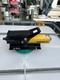 Enerpac Pa133 Air Driven Hydraulic Pump 36 In3 Usable Oil