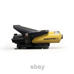 Enerpac PA133, Air Hydraulic Pump Foot 10,000 PSI New! FAST SHIPPING