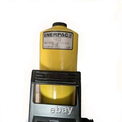 Enerpac PA133, Air Hydraulic Pump Foot 10,000 PSI New! FAST SHIPPING