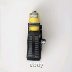 Enerpac PA133, Air Hydraulic Pump Foot 10,000 PSI New! FAST SHIPPING