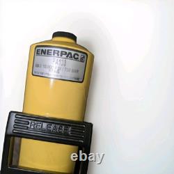 Enerpac PA133, Air Hydraulic Pump Foot 10,000 PSI New! FAST SHIPPING