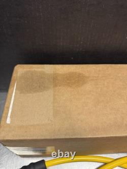 Enerpac PA133, Air Hydraulic Pump Foot 10,000 PSI New! FAST SHIPPING 6' HC7206