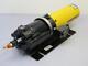 Enerpac Pa136 D2111c Turbo Air-over Hydraulic Pump 3000 Psi T186997
