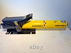 Enerpac PA166 Hydraulic Air Pump, 10,000psi, Power unit pump, FREE SHIPPING