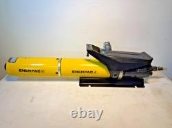 Enerpac PA166 Hydraulic Air Pump, 10,000psi, Power unit pump, FREE SHIPPING
