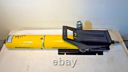 Enerpac PA166 Hydraulic Air Pump, 10,000psi, Power unit pump, FREE SHIPPING