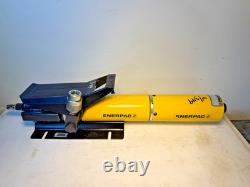 Enerpac PA166 Hydraulic Air Pump, 10,000psi, Power unit pump, FREE SHIPPING