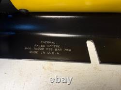 Enerpac PA166 Hydraulic Air Pump, 10,000psi, Power unit pump, FREE SHIPPING