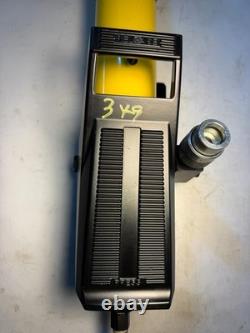 Enerpac PA166 Hydraulic Air Pump, 10,000psi, Power unit pump, FREE SHIPPING