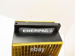 Enerpac PAM1022 10 Series Air Over Hydraulic Pump VM2 Valve 10000Psi