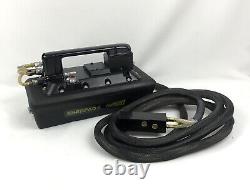 Enerpac PARG1105N Turbo II Air Hydraulic Pump Manual Valve & Pendant NEW No Box