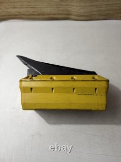 Enerpac PAT1102N Turbo Air Hydraulic Pump Unit Item 1Z907 READ