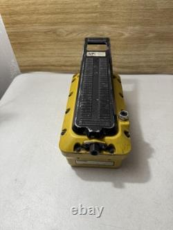 Enerpac PAT1102N Turbo Air Hydraulic Pump Unit Item 1Z907 READ