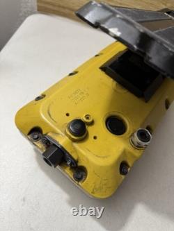 Enerpac PAT1102N Turbo Air Hydraulic Pump Unit Item 1Z907 READ