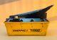 Enerpac Patg1102n Turbo Ii Air Driven Hydraulic Foot Pump 700 Bar -not Tested