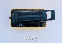 Enerpac PATG1102N Turbo II Air Driven Hydraulic Pump 700 Bar/10,000 PSI