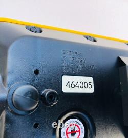 Enerpac PATG1102N Turbo II Air Driven Hydraulic Pump 700 Bar/10,000 PSI