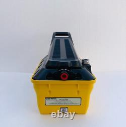Enerpac PATG1102N Turbo II Air Driven Hydraulic Pump 700 Bar/10,000 PSI