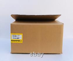 Enerpac PATG1102N Turbo II Air Driven Hydraulic Pump 700 Bar/10,000 PSI