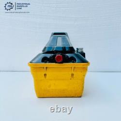 Enerpac PATG1102N Turbo II Air Hydraulic Foot Pump 700 Bar/10,000 PSI #2