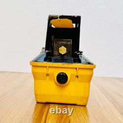 Enerpac PATG1102N Turbo II Air Hydraulic Pump 700 Bar/10,000 PSI
